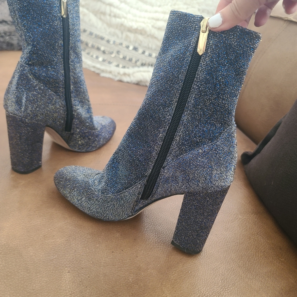 Booties